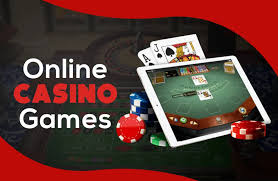 Online Casino Cashwin Spil, Gevinster og Underholdning