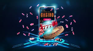 Online Casino v Česku Hrajte Bezpečně a Zodpovědně