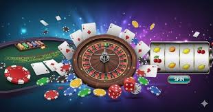 Κατάθεση Καζίνο 5 Ευρώ Οδηγός για Νέους Παίκτες Κατάθεση Καζίνο 5 Ευρώ Οδηγός για Νέους Παίκτες