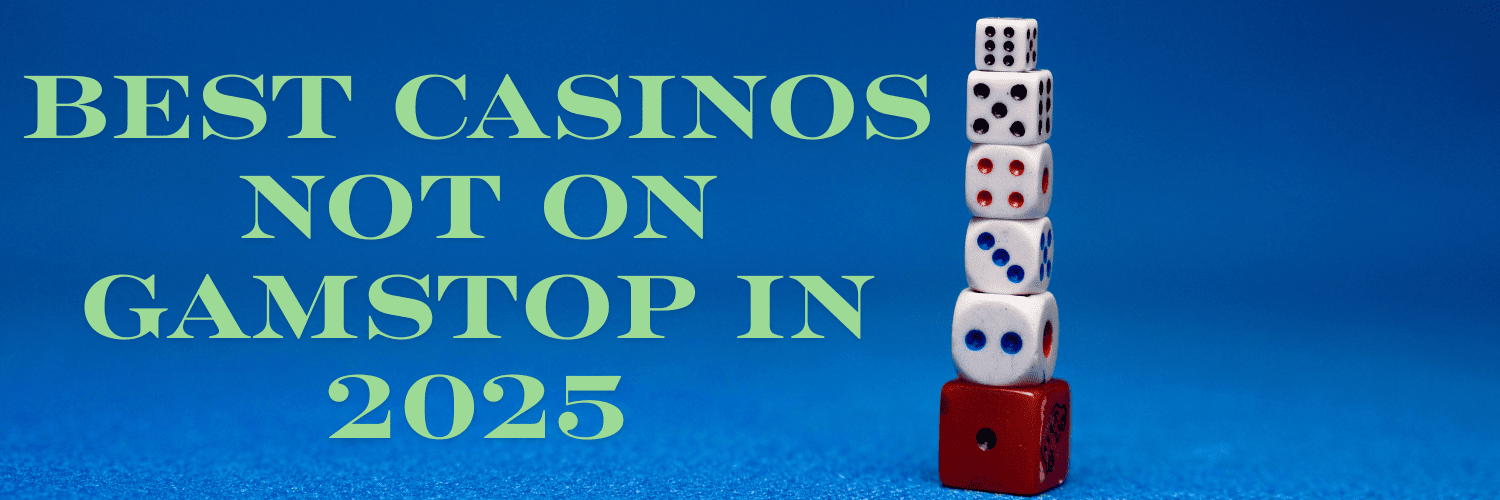 Are There Any Casinos Not on GamStop 896717581