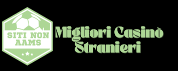 Casinò con deposito minimo scopri le migliori opzioni da 1 euro Casinò con deposito minimo scopri le migliori opzioni da 1 euro