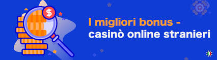 Casinò con deposito minimo scopri le migliori opzioni da 1 euro Casinò con deposito minimo scopri le migliori opzioni da 1 euro