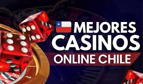 Casinos Online en Chile Con Pagos Rápidos y Seguros Casinos Online en Chile Con Pagos Rápidos y Seguros