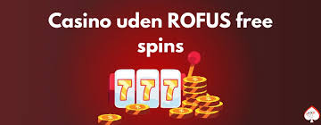 Casinovenner Din Guide til Casino Online Uden om Rufus