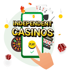 Discover the Best Independent Online Casino Sites
