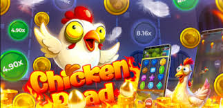 Discover the Thrills of Chicken Road A Unique Gaming Experience