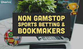 Explore Non GamStop Betting Sites for Greater Freedom