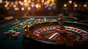 Explore Top Roulette Sites Not on GamStop