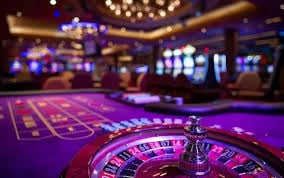 Explore Top Roulette Sites Not on GamStop