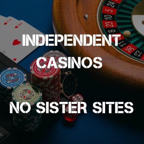 Exploring Independent Gambling Sites A Comprehensive Guide