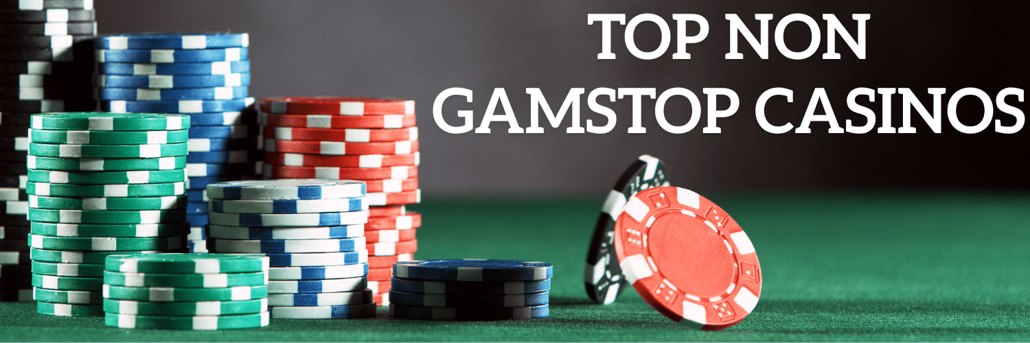 Exploring Non-GamStop Casinos in the UK A Comprehensive Guide