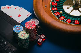 Exploring Roulette Options Beyond GamStop 1426570769