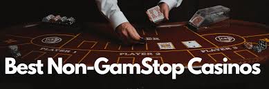 Exploring Sites Not Blocked by GamStop