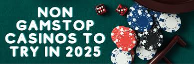 Gambling Sites Not on GamStop Your Guide to Alternative Online Betting