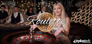 High Limit Roulette The Ultimate Guide to High-Stakes Gaming 1812013644