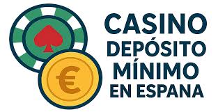 I Migliori Casino con Deposito Minimo di 5€ per Giocare Online