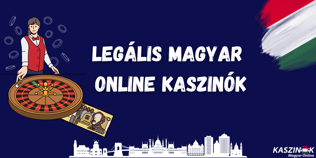 Magyar Kaszinó Oldalak - A Legjobb Lehetőségek Összegyűjtve