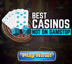 The Best UK Casinos Not on GamStop 687203191