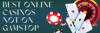 The Ultimate Guide to Non Gamstop Casinos