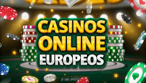 Todo lo que necesitas saber sobre los Casinos Online Europeos 619509206