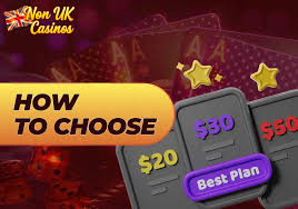 Top Non-UK Casinos Accepting Players A Comprehensive Guide Top Non-UK Casinos Accepting Players A Comprehensive Guide
