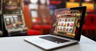 Ultimate Guide to National Casino Your Gateway to Online Gaming