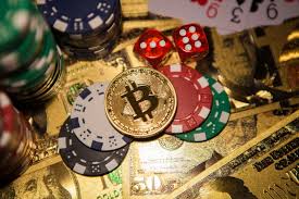 Ultimativ Guide til Crypto Casino Spil og Vind med Kryptovaluta