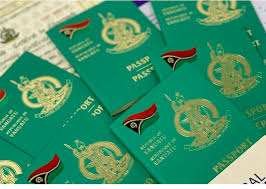 Vanuatu Citizenship by Investment Your Pathway to a New Beginning