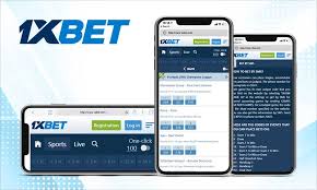 1xBet Cameroon Your Ultimate Guide to Online Betting -948576465
