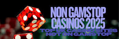Are There Any Casinos Not on GamStop -798299324