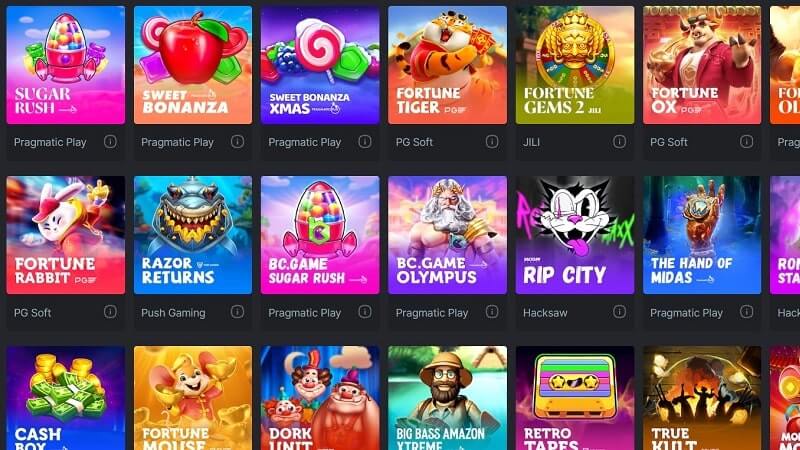 BC Game Online Casino Romania Your Guide to Exciting Gameplay BC Game Online Casino Romania Your Guide to Exciting Gameplay