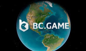 BC.Game Online Crypto Casino A Comprehensive Guide