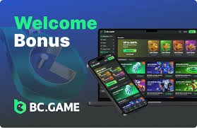 BC.Game Online Crypto Casino A Comprehensive Guide