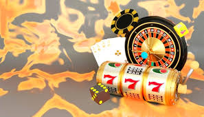 Discover Excitement at SunnyBet Online Casino UK