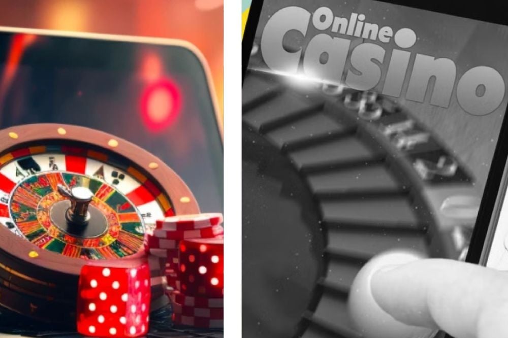 Discover the Best Non-UK Online Casinos for 2023 -1074440387