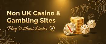 Discover the Best Non-UK Online Casinos for 2023 -1074440387