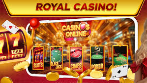 Discover the Excitement of Casino Amazon Slots UK -1975082918