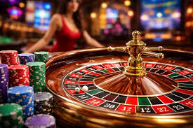 Discover the Latest New Roulette Sites A Guide to Online Gaming