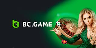 Easy Steps to Log In to Your BC.Game Account Easy Steps to Log In to Your BC.Game Account