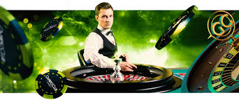 Experience the Thrill of Live Roulette Sites -14448777