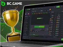 Experience Thrilling Entertainment at BC.Game Online Casino