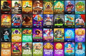Experience Thrilling Entertainment at BC.Game Online Casino