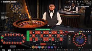 Explore the Best Roulette Sites in the UK -222448637