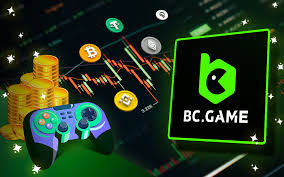 Explore the Exciting Features of the BC.Game DK Mobile App