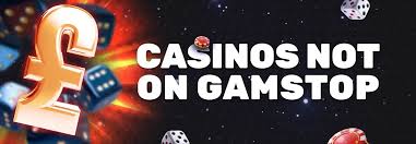 Explore the World of Non GamStop Casinos