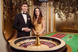 Explore the World of Roulette Casinos Strategies, Types, and More