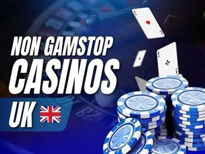 Exploring Casinos Outside GamStop A Comprehensive Guide -1080242840