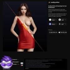 Exploring Free Nudify Apps A Comprehensive Guide