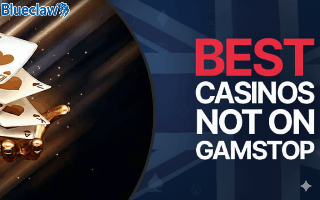 Exploring Non-GamStop Casinos in the UK A Unique Gaming Experience Exploring Non-GamStop Casinos in the UK A Unique Gaming Experience