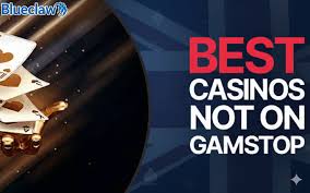 Exploring Non-GamStop Gambling Sites What You Need to Know Exploring Non-GamStop Gambling Sites What You Need to Know